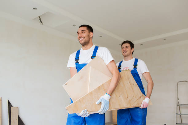Trusted South Lebanon, OH Junk Removal Services Experts
