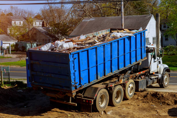 Best Yard Waste Removal  in South Lebanon, OH