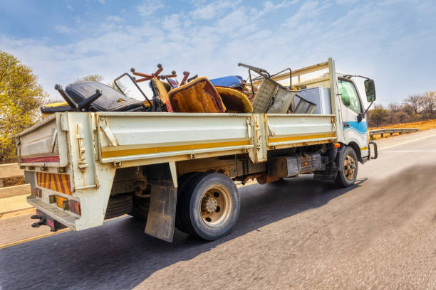 Best Construction Debris Removal  in South Lebanon, OH
